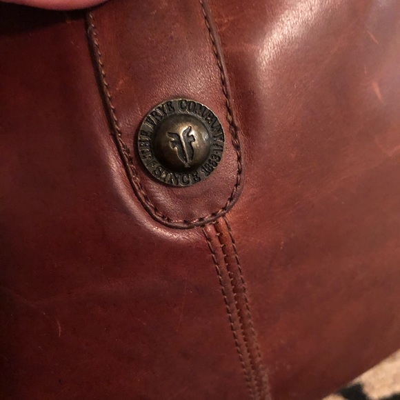 Frye boots. Worn a handful of times. - Picture 6 of 6